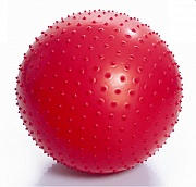 Мяч для занятий лечебной физкультурой М-165