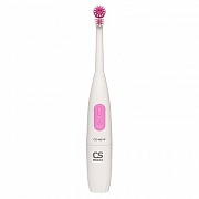 Электрическая зубная щетка CS-466W