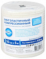 Бинт эластичный КЛИНСА